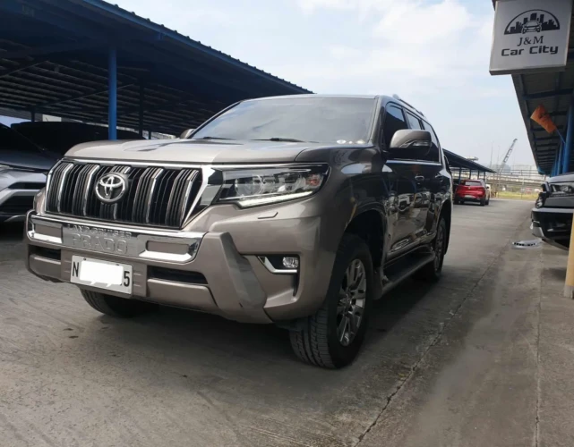 TOYOTA 
                                                            for Sale for Sale