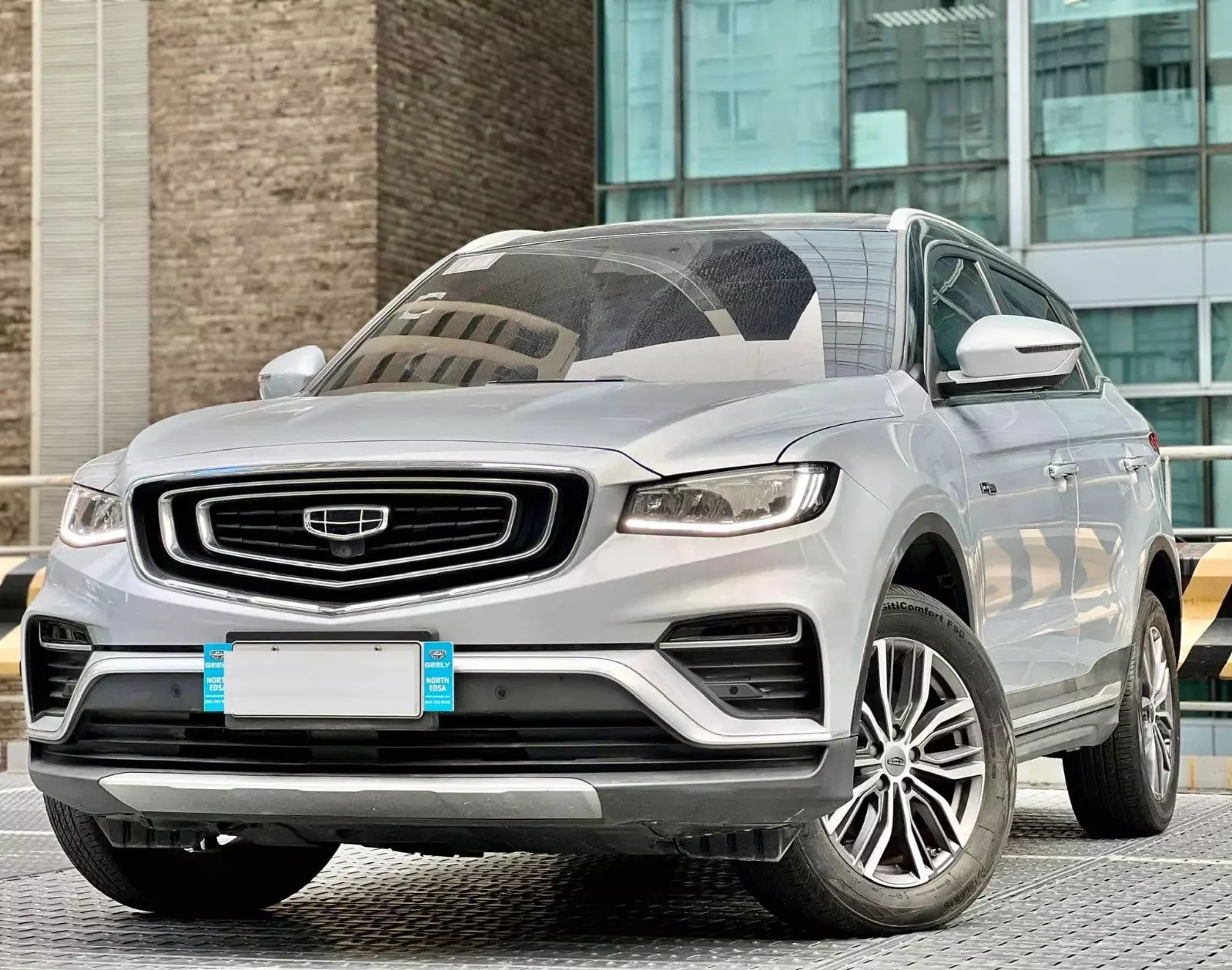 GEELY 
                                                            for Sale for Sale