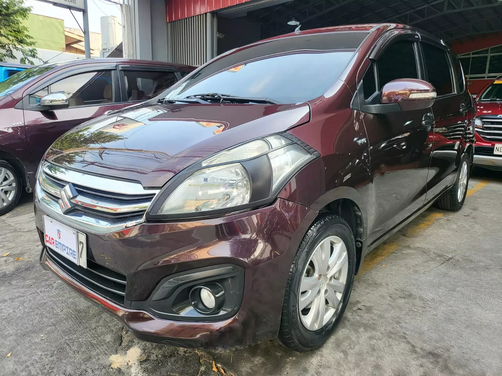 SUZUKI 
                                                            for Sale for Sale