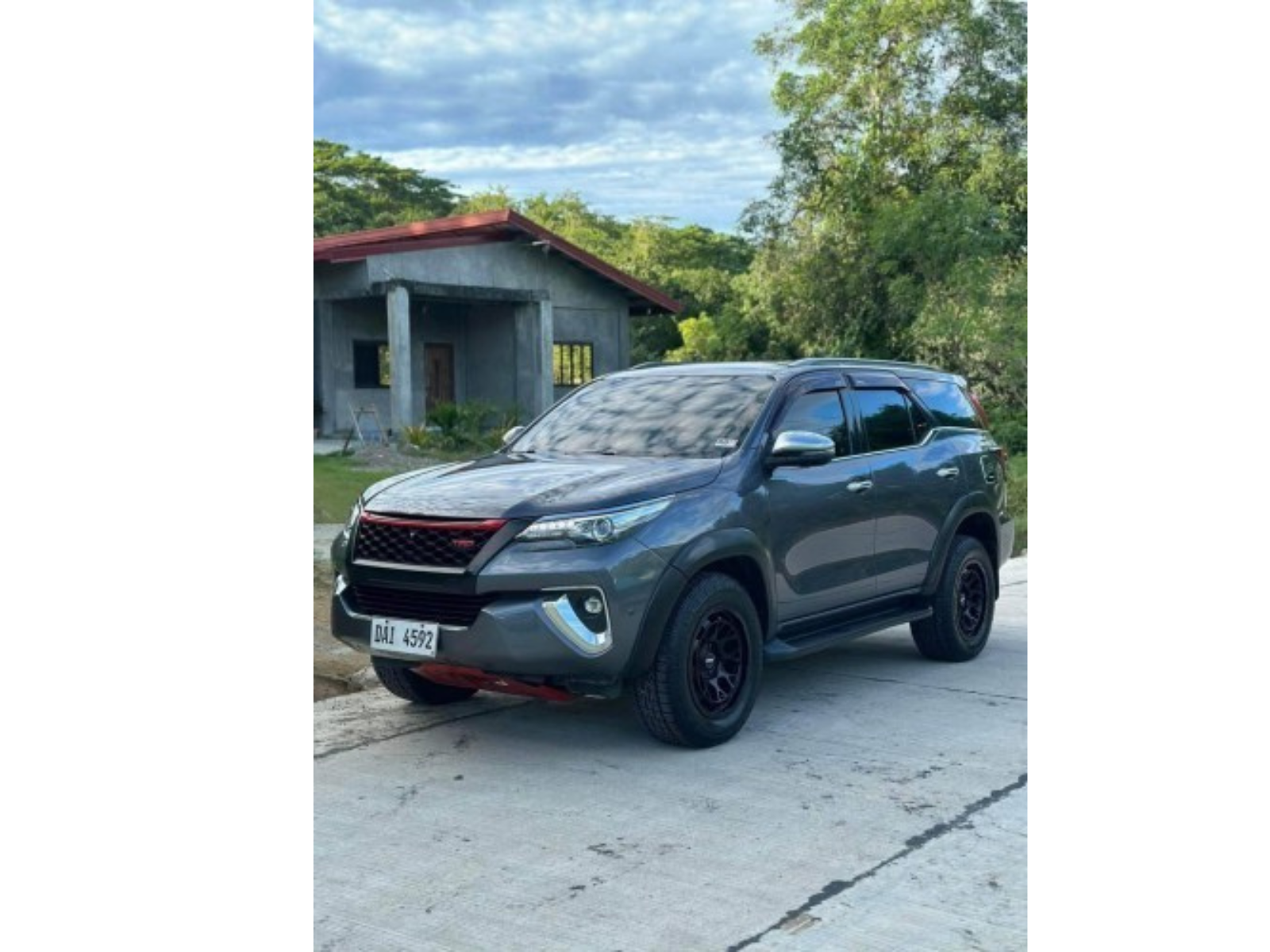TOYOTA 
                                                            for Sale for Sale