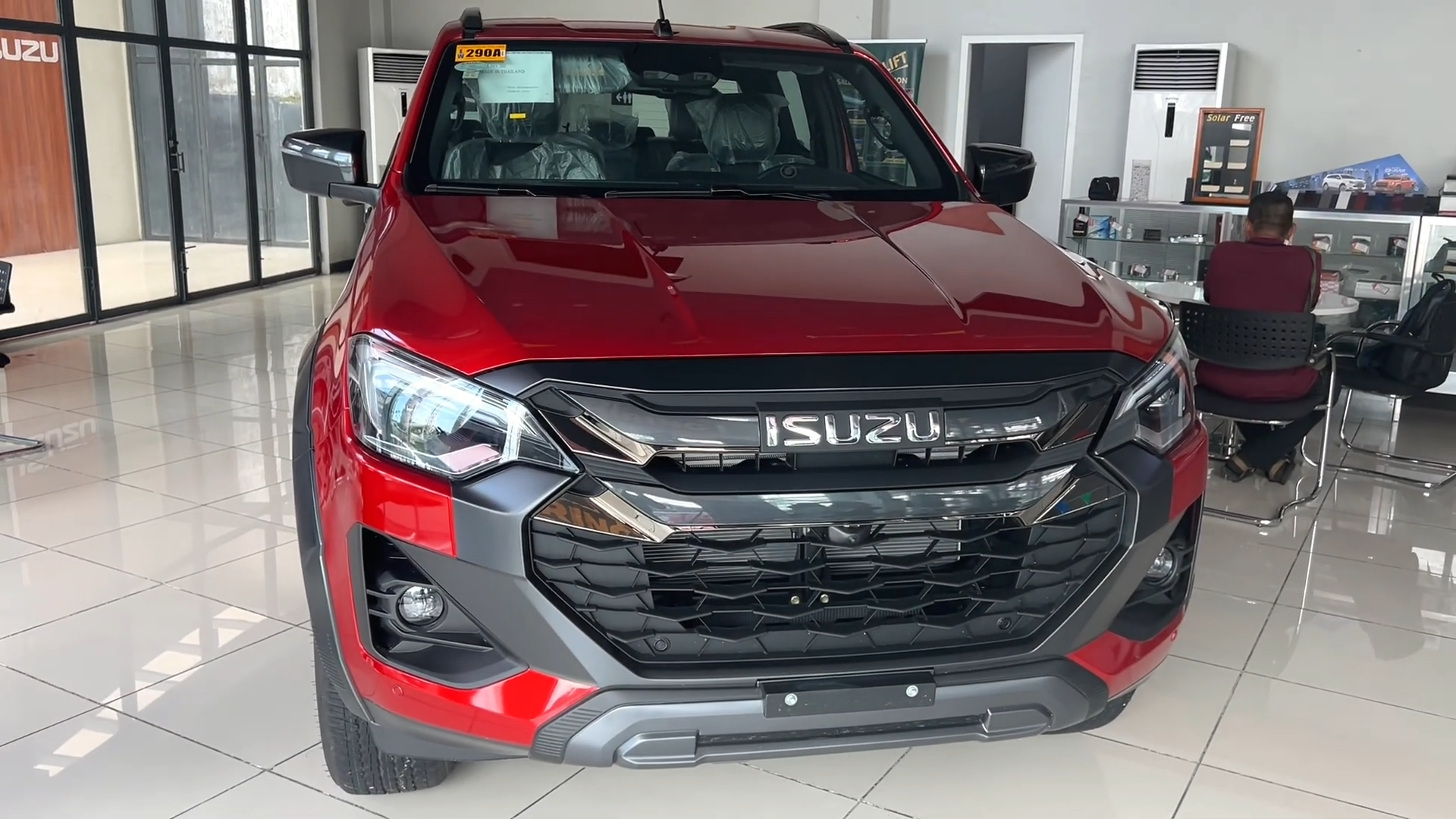 ISUZU 
                                                            for Sale for Sale