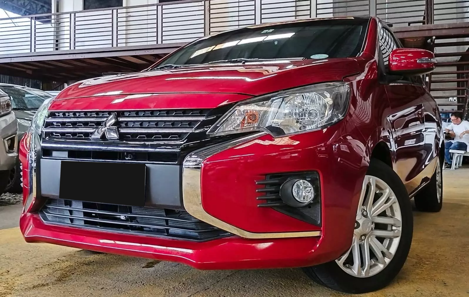 MITSUBISHI 
                                                            for Sale for Sale