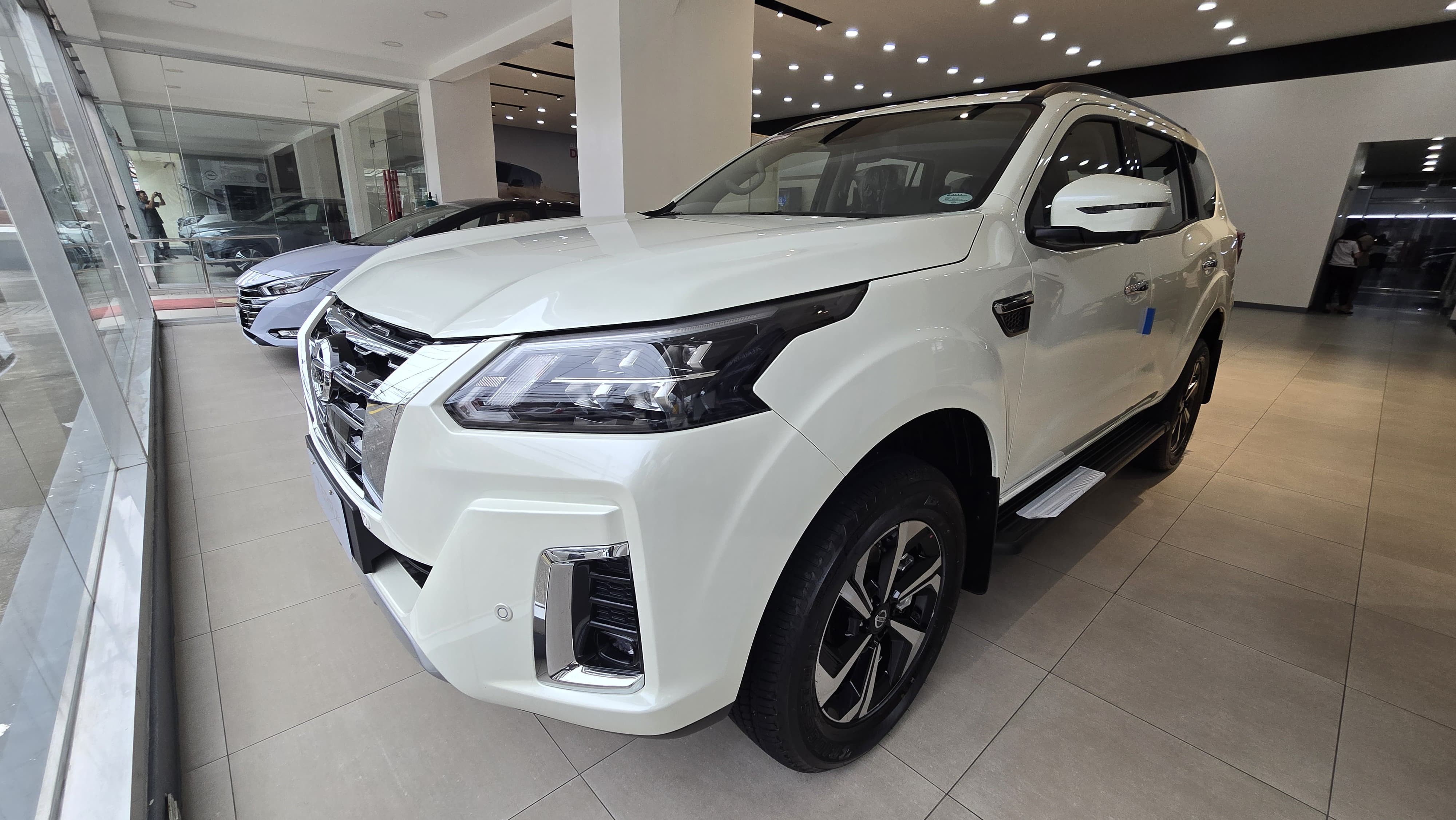 NISSAN 
                                                            for Sale for Sale
